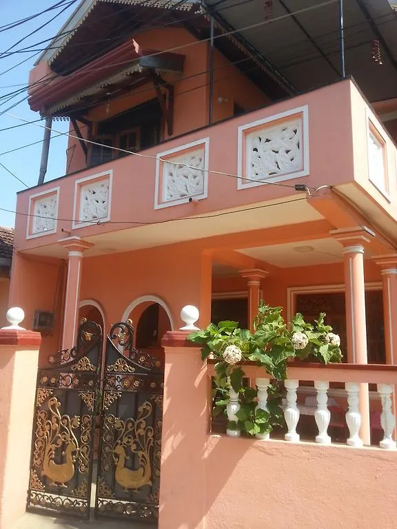 Pushpa Rooms Negombo Casa de hóspedes